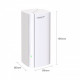 WiFi Mesh-система Tenda EE3 Pro (2-pack)