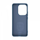 Чохол ArmorStandart ICON для Xiaomi Poco F6 Dark Blue (ARM73513)