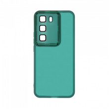 Чохол ArmorStandart Shade для Infinix Hot 60 Pro Plus 4G Dark Green (ARM88689)