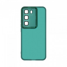 Чохол ArmorStandart Shade для Infinix Hot 60 Pro Plus 4G Dark Green (ARM88689)