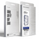 Чохол ArmorStandart Unit Stand для Apple iPhone 16 Dark Blue (ARM78727)