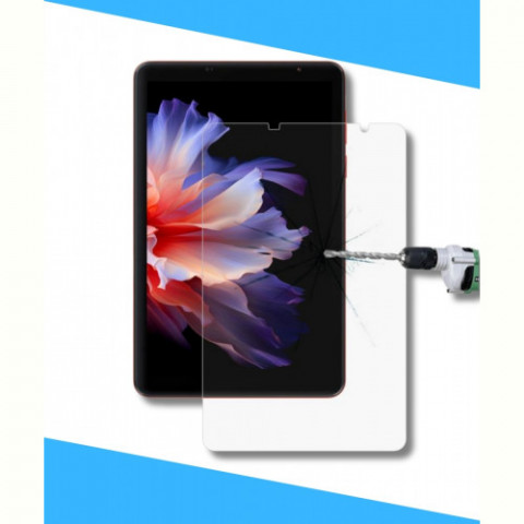 Захисне скло BeCover для Blackview Zeno 1 4G 8.0" (714899)