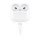 Навушники HOCO EW76 White