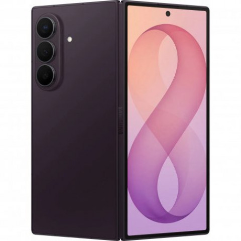 Samsung Galaxy Fold 8 Ultra 16/1TB Violet Shadow (SM-F976BZVNSEK)