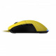 Мишка Hator Pulsar Essential Yellow (HTM-308) USB