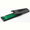 Корпус Type-C для M.2 PCIe NVMe/SATA SSD Chieftec CEB-M2C-TLE