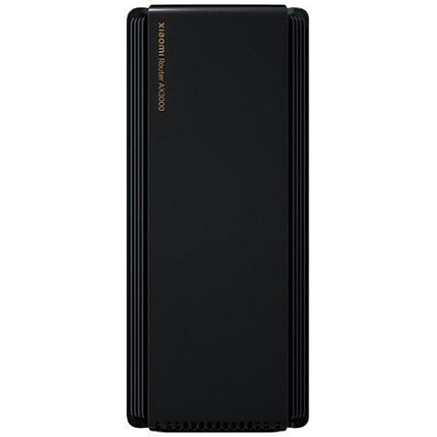 WiFi Mesh система Xiaomi Mesh System AX3000 1 pack (DVB4315GL)