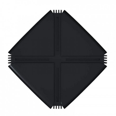 WiFi Mesh система Xiaomi Mesh System AX3000 1 pack (DVB4315GL)