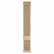 Ремінець Proove Metal Loop 20 mm gold