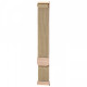 Ремінець Proove Metal Loop 20 mm gold Купити в Україні