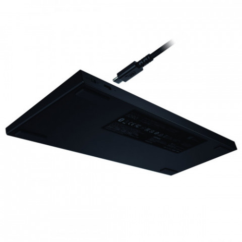 Клавіатура бездротова Razer Joro Portable Keyboard (RZ03-02360100-R3M1)