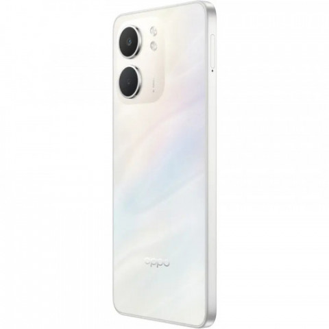 Смартфон Oppo A5x 4/128GB (CPH2725) Laser White