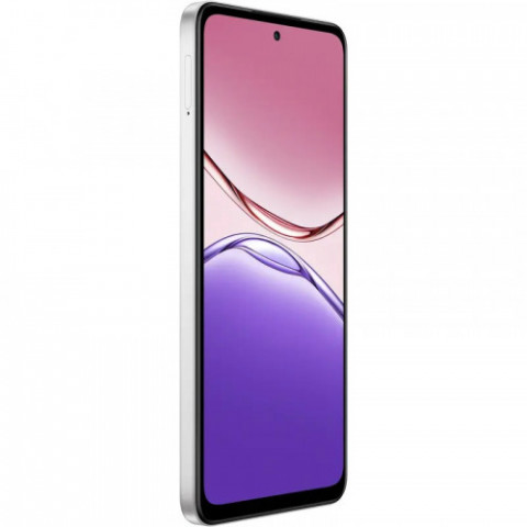 Смартфон Oppo A5x 4/128GB (CPH2725) Laser White