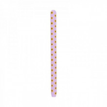 Чохол TPU Goojodoq Flowers Magnetic для стілуса Apple Pencil 2 Lavender (1005003196692410L)
