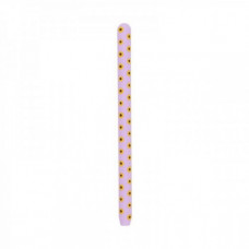 Чохол TPU Goojodoq Flowers Magnetic для стілуса Apple Pencil 2 Lavender (1005003196692410L)