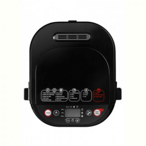 Хлібопіч Tefal Pain et Delice PF240E38