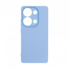 Чохол ArmorStandart ICON для Xiaomi Redmi Note 13 Pro 4G Camera cover Lavender (ARM83403)