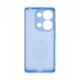 Чохол ArmorStandart ICON для Xiaomi Redmi Note 13 Pro 4G Camera cover Lavender (ARM83403)