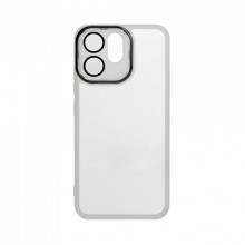 Чохол ArmorStandart Shade для OPPO Reno15 F 5G / Reno15 FS 5G White (ARM90419)