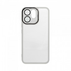 Чохол ArmorStandart Shade для OPPO Reno15 F 5G / Reno15 FS 5G White (ARM90419)