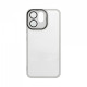 Чохол ArmorStandart Shade для OPPO Reno15 F 5G / Reno15 FS 5G White (ARM90419)