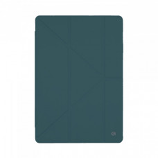 Чохол ArmorStandart Y-Type PEN для Samsung Galaxy Tab S10 FE+ Pine Green (ARM85533)