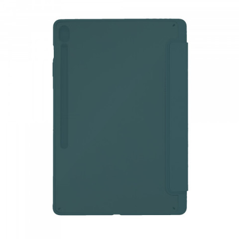 Чохол ArmorStandart Y-Type PEN для Samsung Galaxy Tab S10 FE+ Pine Green (ARM85533)