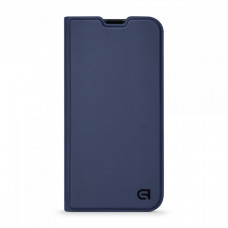 Чохол-книжка ArmorStandart OneFold Case для Xiaomi Redmi Note 14 4G Dark Blue (ARM79797)