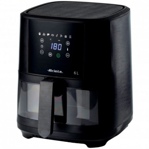 Мультипіч Ariete 4626 BK