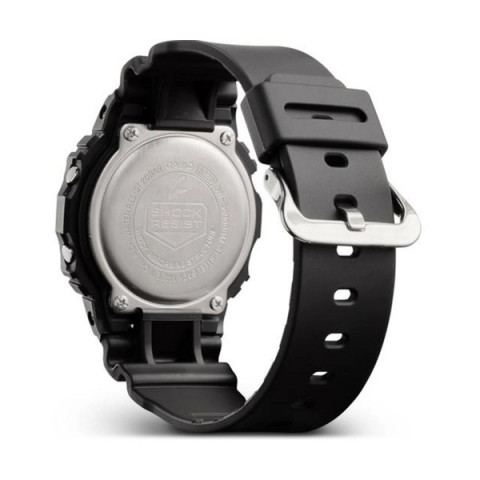 Чоловічий годинник Casio G-Shock DW-5600BB-1ER