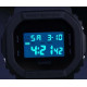 Чоловічий годинник Casio G-Shock DW-5600BB-1ER