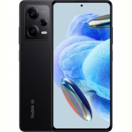 Смартфон Xiaomi Redmi Note 12 Pro 5G 8/256GB Dual Sim Midnight Black