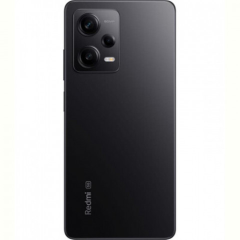 Смартфон Xiaomi Redmi Note 12 Pro 5G 8/256GB Dual Sim Midnight Black