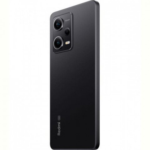 Смартфон Xiaomi Redmi Note 12 Pro 5G 8/256GB Dual Sim Midnight Black