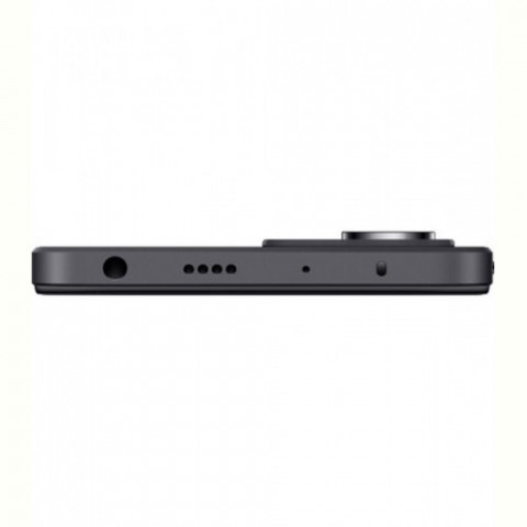 Смартфон Xiaomi Redmi Note 12 Pro 5G 8/256GB Dual Sim Midnight Black