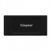 Накопичувач зовнішній SSD Portable USB 1.0ТB Kingston SXS1000 Black (SXS1000/1000G)