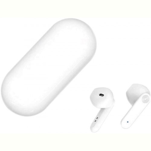 Bluetooth-гарнітура XO X5 Ultra Thin White (XO-X5-WH)