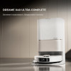 Робот-пилосос Dreame Bot X40 Ultra Complete White (RLX63CE-2-Wh)