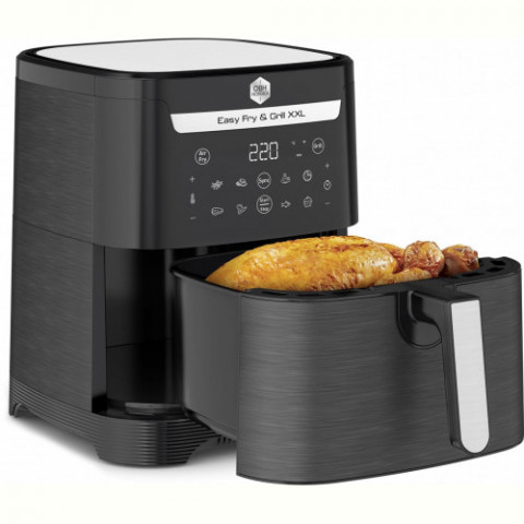 Мультипіч OBH Nordica Easy Fry&Grill XXL AG8018S0