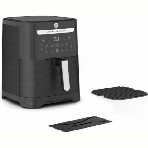 Мультипіч OBH Nordica Easy Fry&Grill XXL AG8018S0