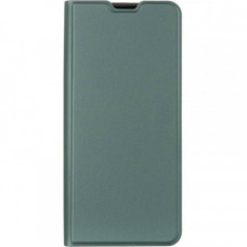 Чохол-книжка BeCover Exclusive New Style для ZTE Nubia V60 Design Dark Green (712626)