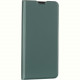Чохол-книжка BeCover Exclusive New Style для ZTE Nubia V60 Design Dark Green (712626)