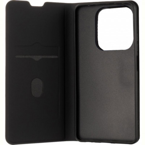 Чохол-книжка BeCover Exclusive New Style для ZTE Nubia V60 Design Dark Green (712626)