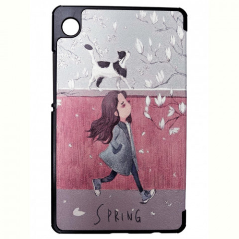 Чохол BeCover Smart Case для Samsung Galaxy Tab A9 Plus SM-X210/SM-X215/SM-X216 11.0" Walk (711285)