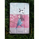 Чохол BeCover Smart Case для Samsung Galaxy Tab A9 Plus SM-X210/SM-X215/SM-X216 11.0" Walk (711285)
