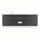 Комплект (клавіатура, миша) REAL-EL Standard 504 Kit Black (EL123100037)