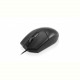 Комплект (клавіатура, миша) REAL-EL Standard 504 Kit Black (EL123100037)