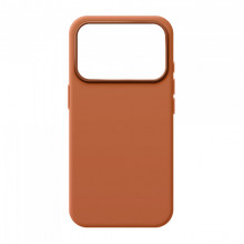Чохол ArmorStandart ICON2 MagCase для Apple iPhone 17 Pro Terra Cotta (ARM89023)