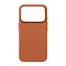 Чохол ArmorStandart ICON2 MagCase для Apple iPhone 17 Pro Terra Cotta (ARM89023)