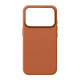 Чохол ArmorStandart ICON2 MagCase для Apple iPhone 17 Pro Terra Cotta (ARM89023)